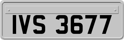 IVS3677