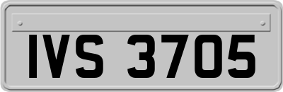 IVS3705