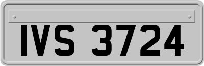 IVS3724