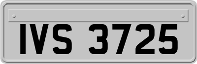 IVS3725