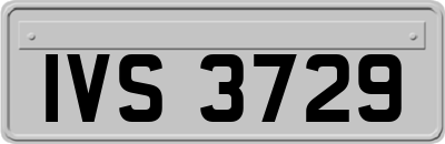 IVS3729