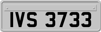 IVS3733