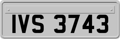 IVS3743