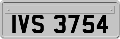 IVS3754