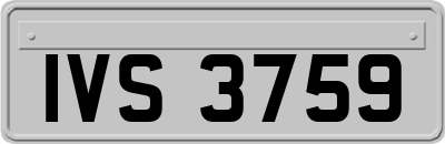 IVS3759