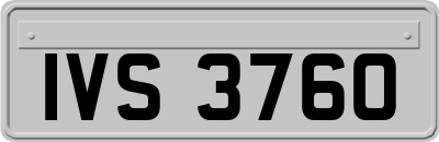 IVS3760
