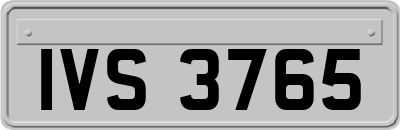 IVS3765