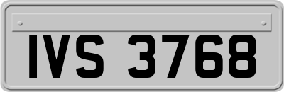 IVS3768
