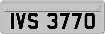 IVS3770