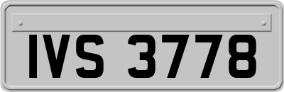 IVS3778