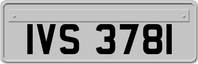 IVS3781