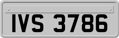 IVS3786