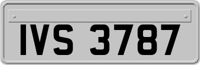 IVS3787