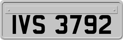 IVS3792