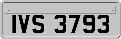 IVS3793