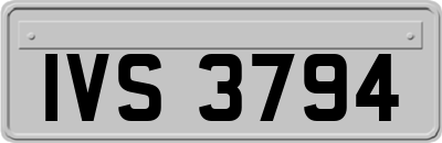 IVS3794
