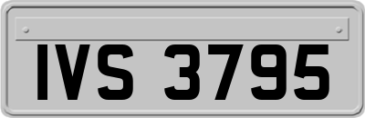 IVS3795