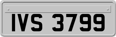 IVS3799