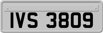 IVS3809