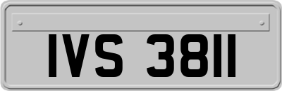 IVS3811