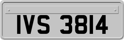 IVS3814