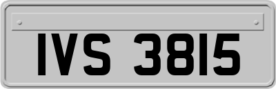 IVS3815