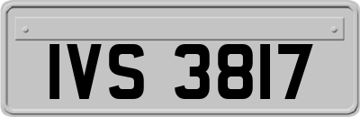 IVS3817