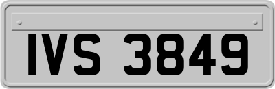 IVS3849