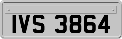 IVS3864