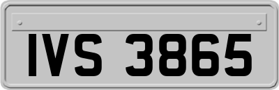 IVS3865
