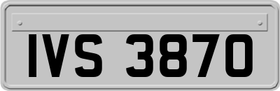 IVS3870