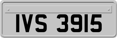 IVS3915