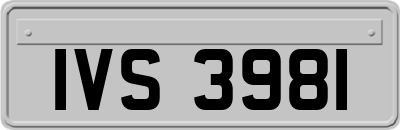 IVS3981
