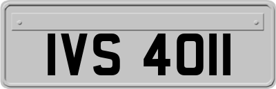 IVS4011
