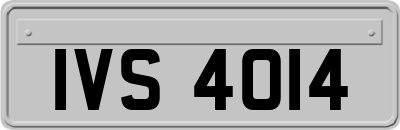 IVS4014