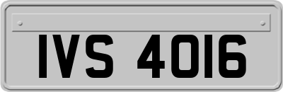 IVS4016