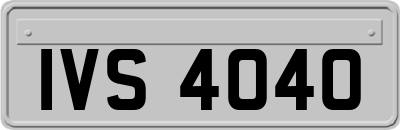 IVS4040