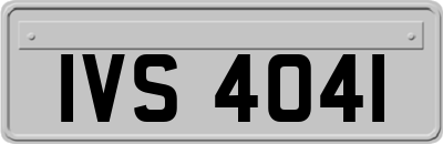 IVS4041