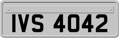 IVS4042
