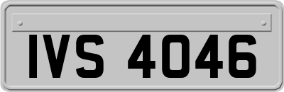 IVS4046