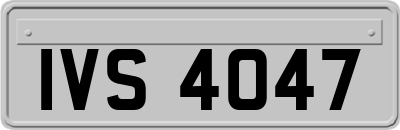 IVS4047