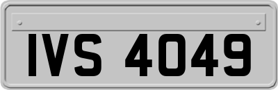 IVS4049