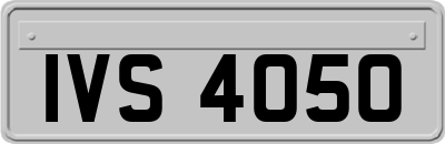 IVS4050