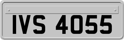 IVS4055