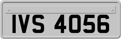 IVS4056