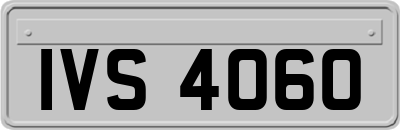 IVS4060