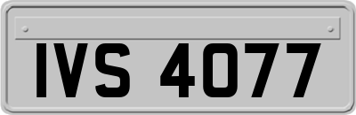 IVS4077