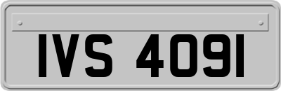 IVS4091
