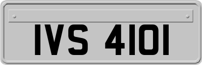 IVS4101