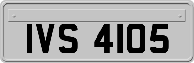 IVS4105